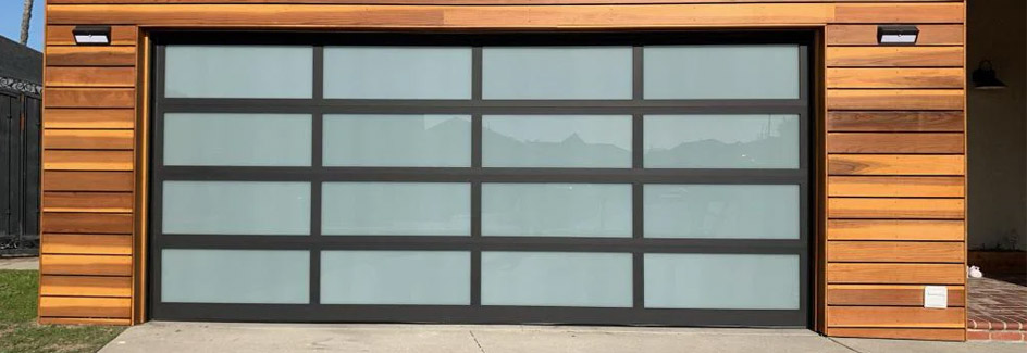 Garage Door Installation Salt Lake City